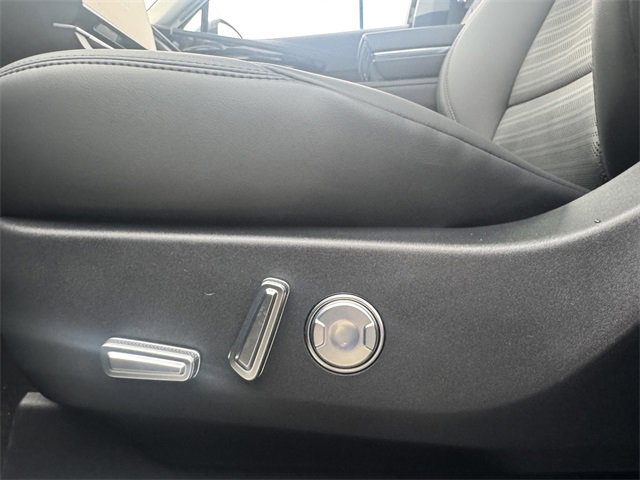 New 2026 Lincoln Nautilus Reserve w/ Jet Appearance Package image 22