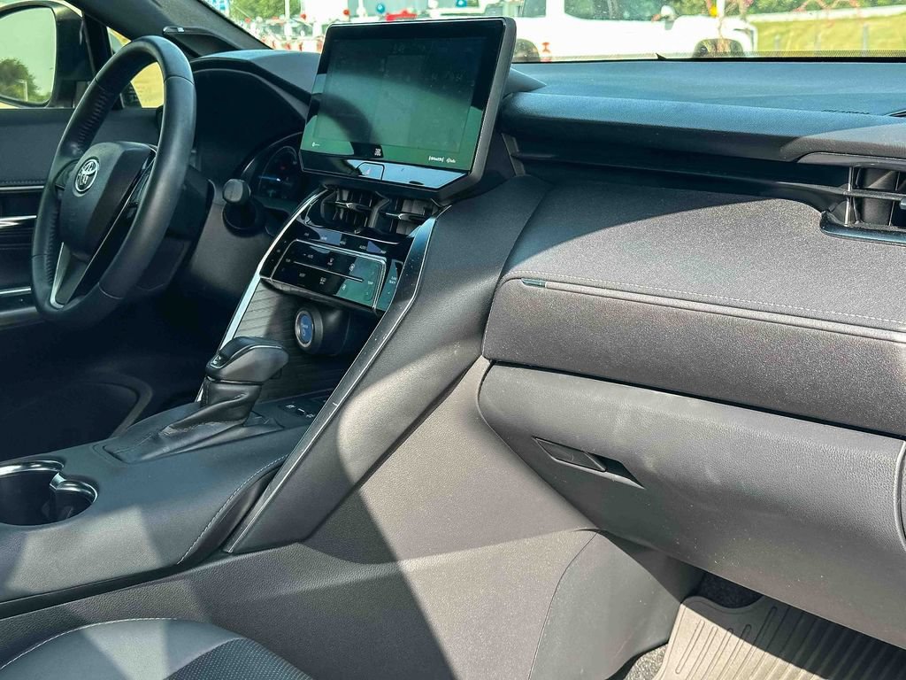 Certified 2021 Toyota Venza Limited w/ Advanced Technology Package AWD/4WD image 21