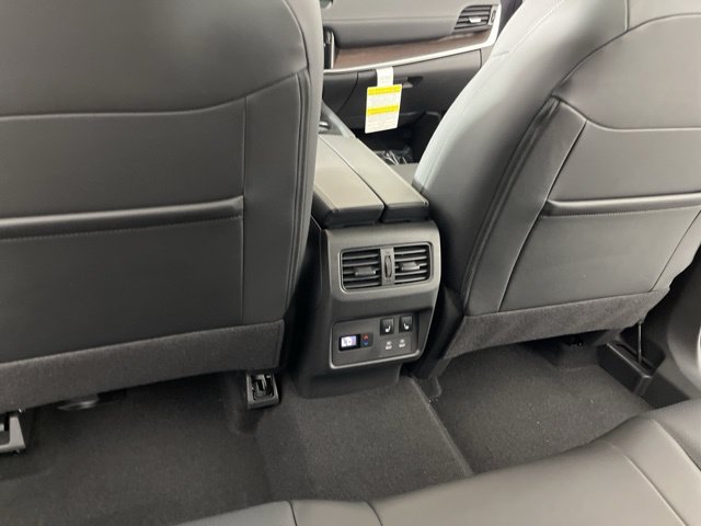 New 2026 Nissan Rogue Platinum w/ Platinum Premium Package AWD/4WD image 45