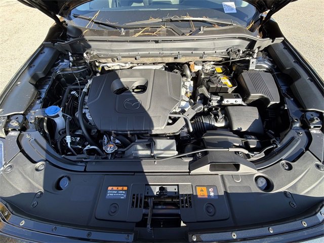 New 2025 MAZDA CX-5 AWD 2.5 S w/ Preferred Package image 28