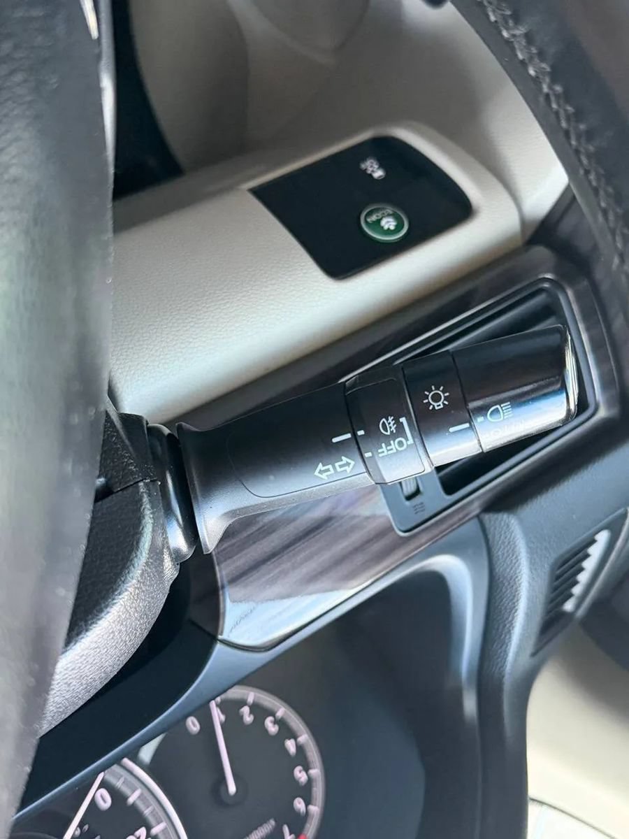 Used 2016 Honda Accord EX-L image 45