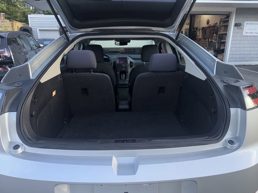 Used 2014 Chevrolet Volt image 34