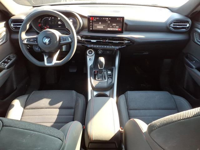Certified 2024 Dodge Hornet GT w/ Cold Weather Group AWD/4WD image 27
