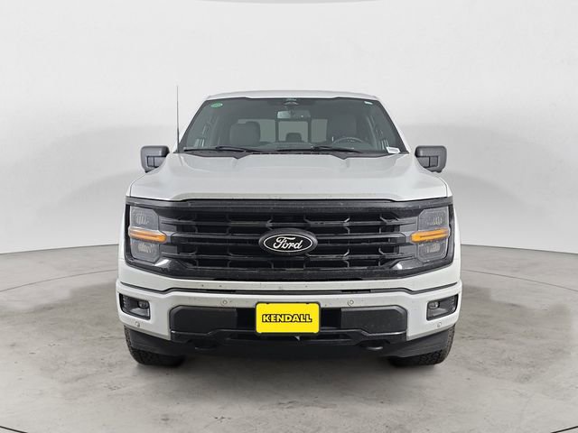 Used 2025 Ford F150 XLT w/ Equipment Group 302A MID image 8