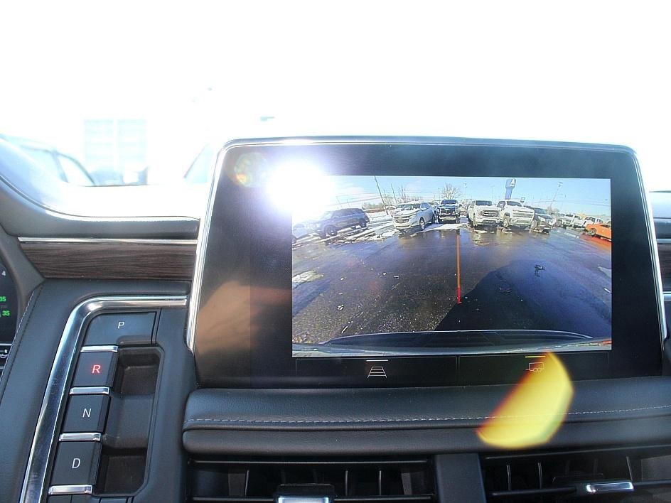 Used 2023 Chevrolet Tahoe LT image 25