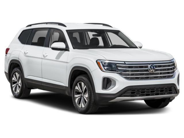 New 2026 Volkswagen Atlas SE image 6