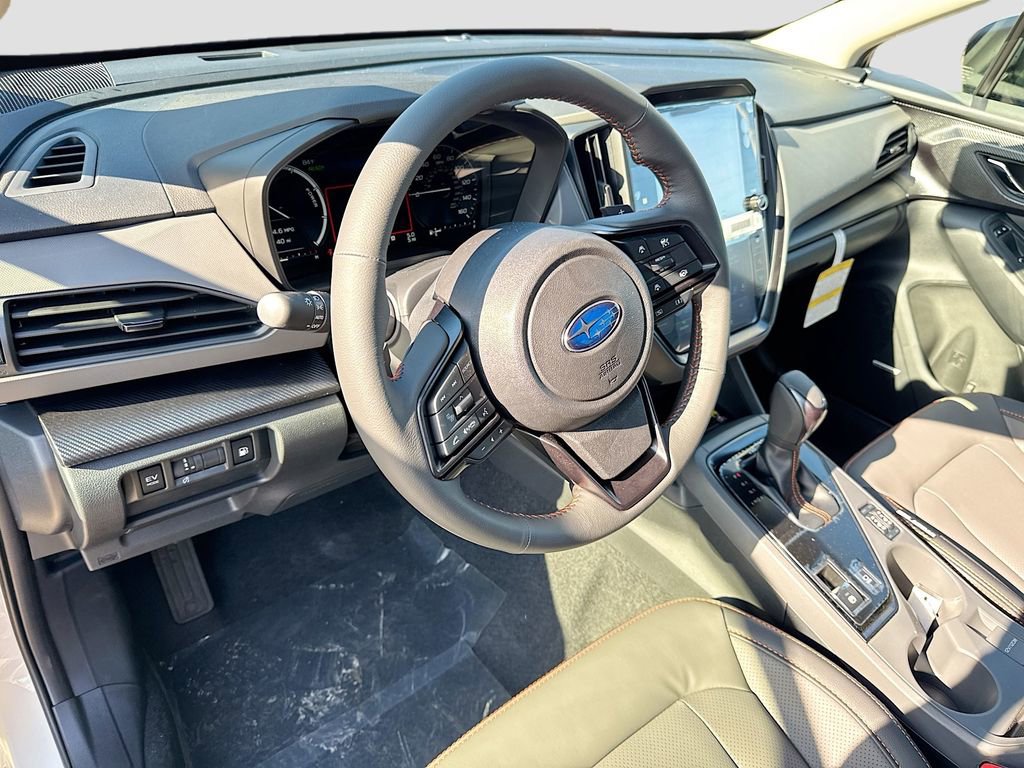 New 2026 Subaru Crosstrek 2.5i Limited image 9