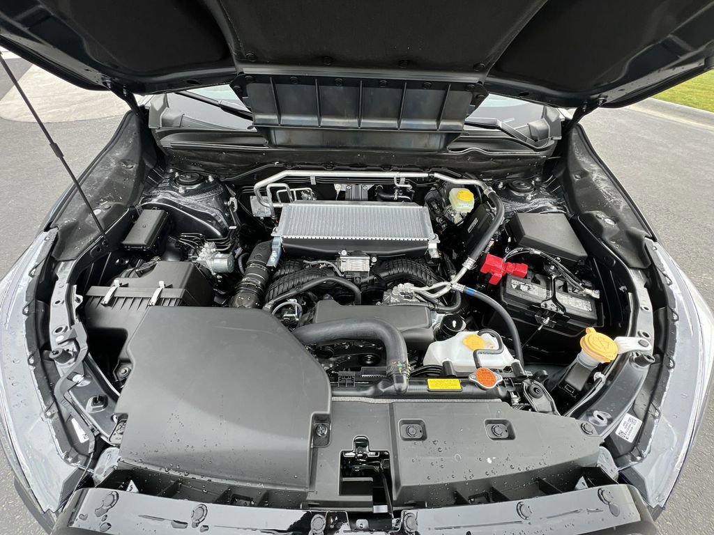 New 2025 Subaru Ascent Bronze Edition image 31