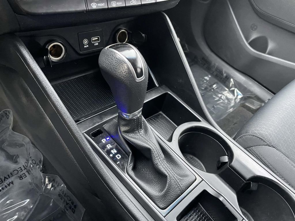 Used 2018 Hyundai Tucson SE image 41