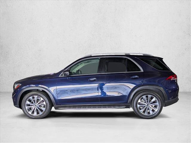 Certified 2020 Mercedes-Benz GLE 350 4MATIC image 9
