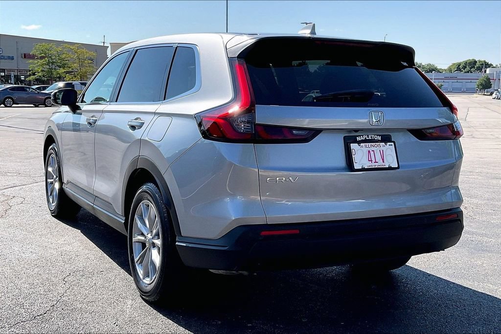 Used 2023 Honda CR-V EX-L image 13