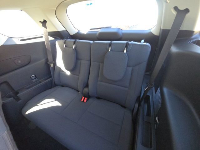 New 2026 Ford Explorer Active image 18