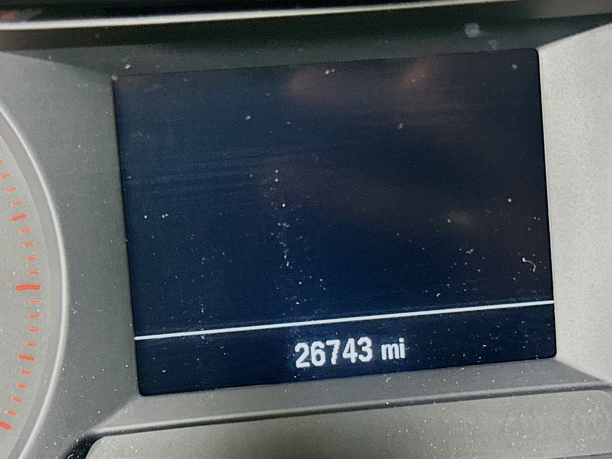 Used 2025 Chevrolet Trax LS FWD image 19