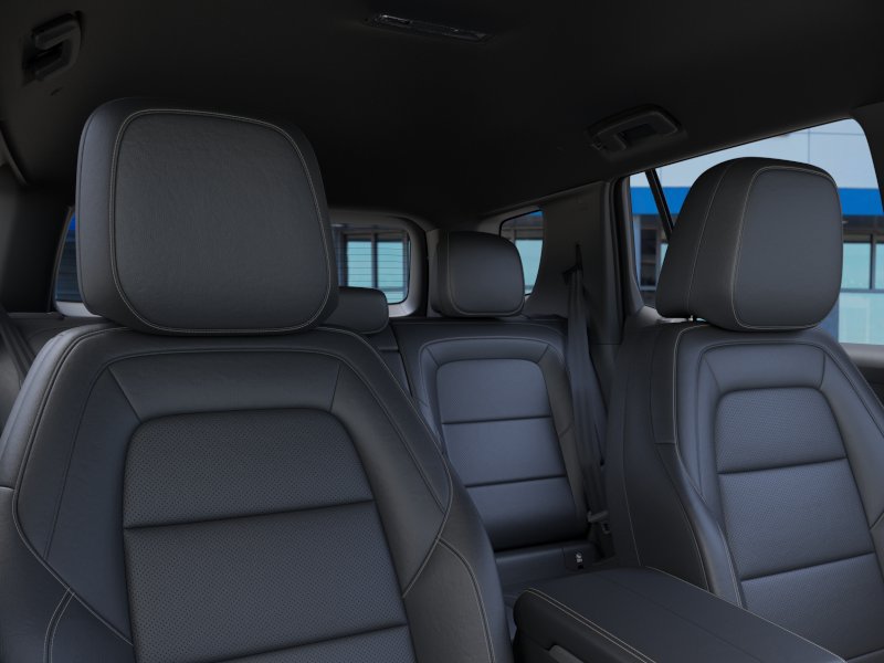 New 2027 GMC Terrain Elevation w/ Elevation Premium Package FWD image 48