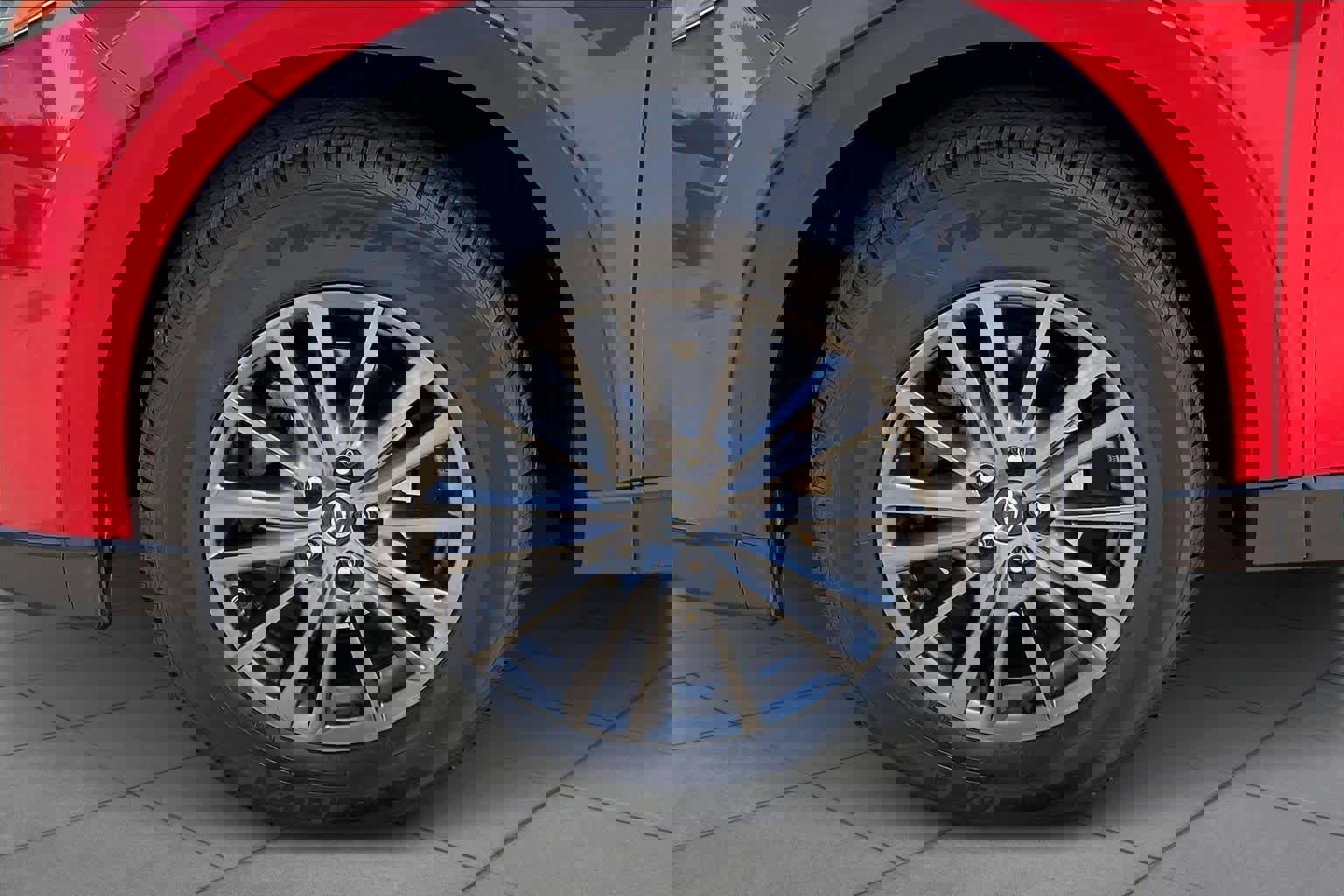 Used 2019 MAZDA CX-5 Sport image 11