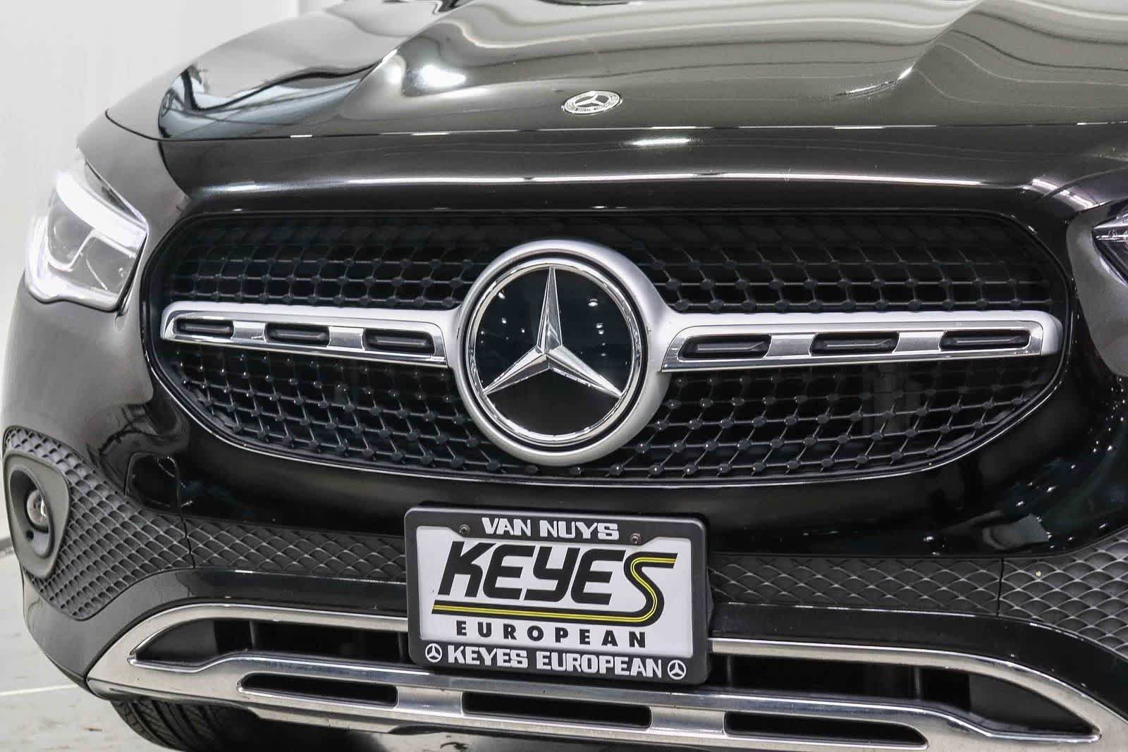 Certified 2023 Mercedes-Benz GLA 250 image 6
