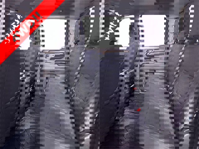 Used 2023 Chevrolet Silverado 1500 LT Trail Boss image 26