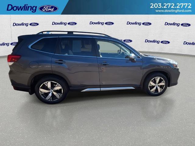 Used 2021 Subaru Forester Touring image 5