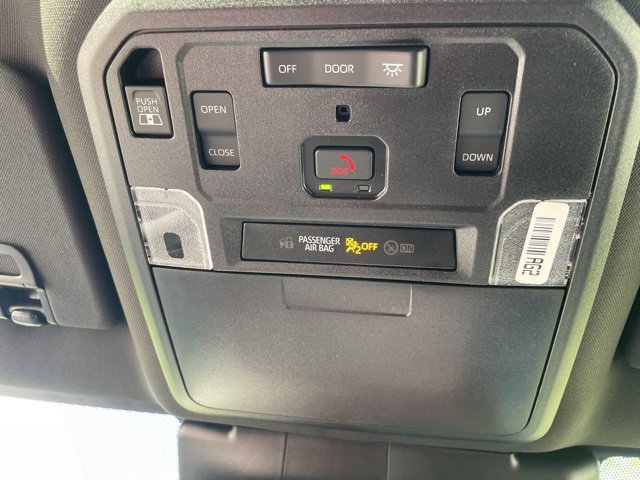 New 2025 Toyota Tacoma TRD Pro image 34