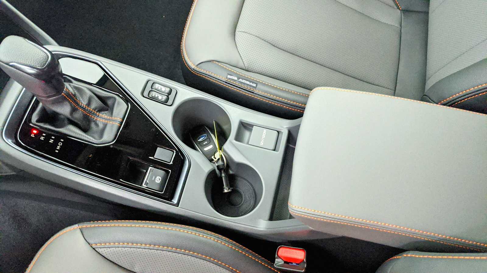 New 2026 Subaru Crosstrek 2.5i Limited w/ Crosstrek Mirror Package image 18