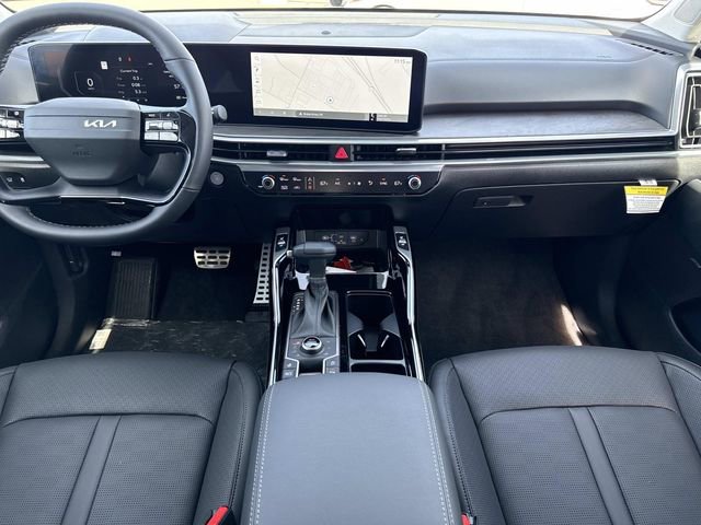 New 2026 Kia Sorento SX AWD/4WD image 21