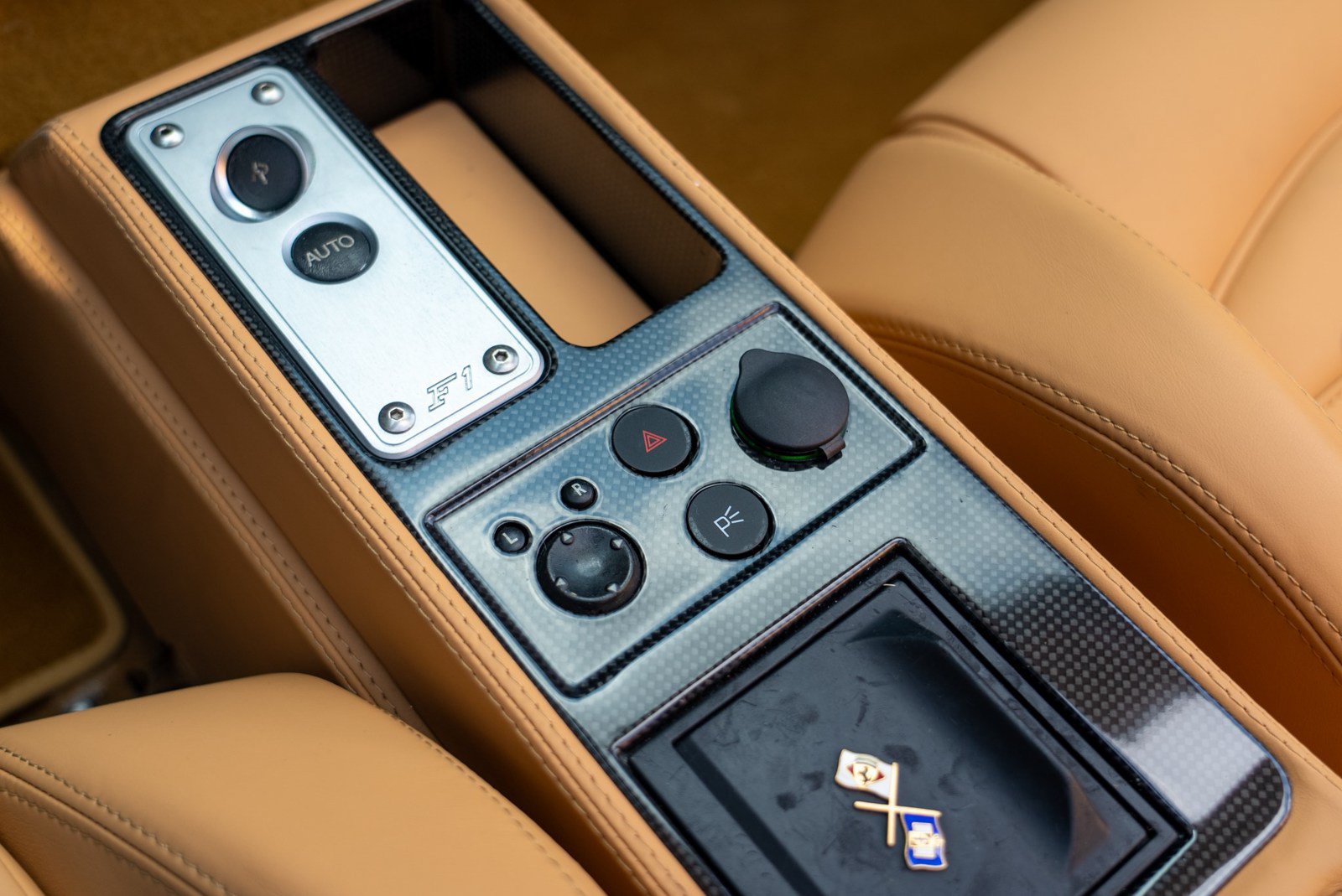 Used 2007 Ferrari F430 Spider RWD image 49