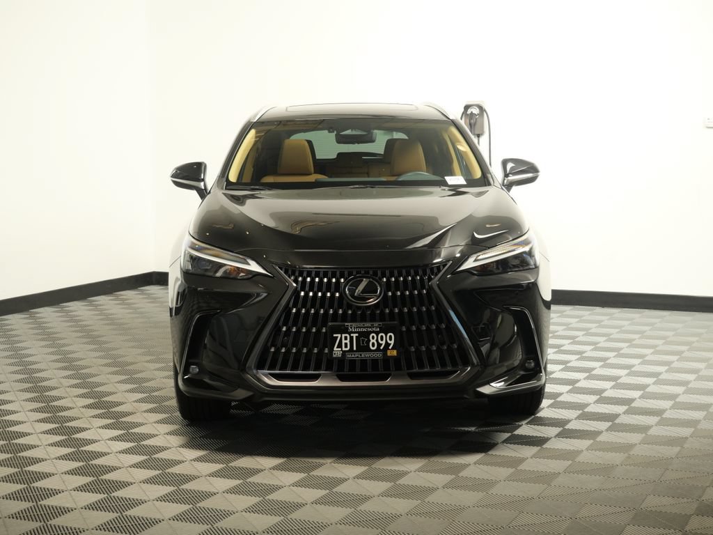 Used 2024 Lexus NX 350 AWD image 2