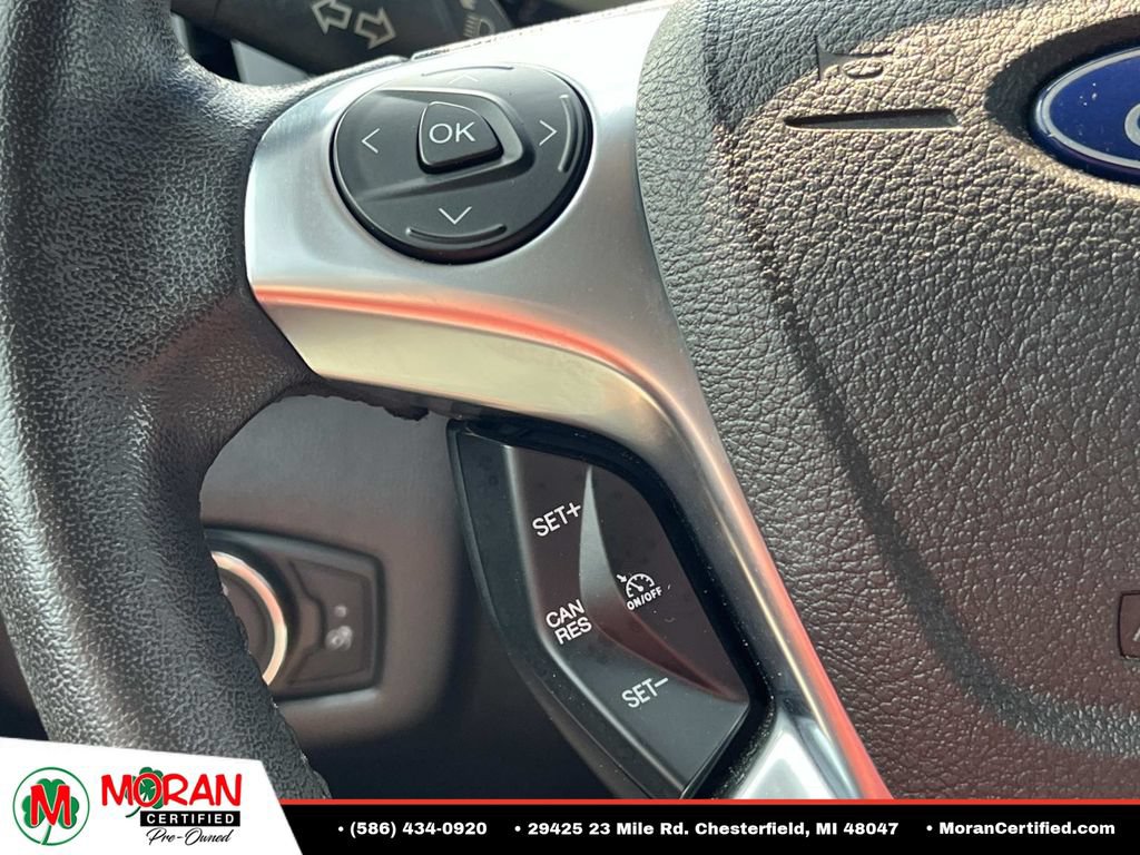 Used 2018 Ford Transit Connect XL FWD image 26