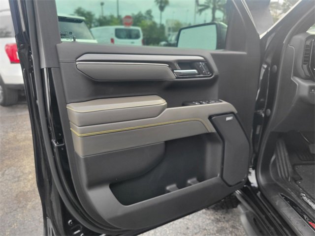 Used 2023 Chevrolet Silverado 1500 ZR2 w/ Technology Package image 15