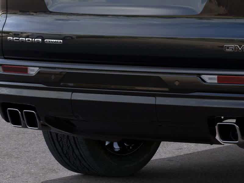 New 2026 GMC Acadia Denali Ultimate w/ LPO, Floor Liner Package image 14
