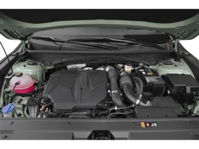 New 2026 Hyundai Santa Cruz XRT image 43