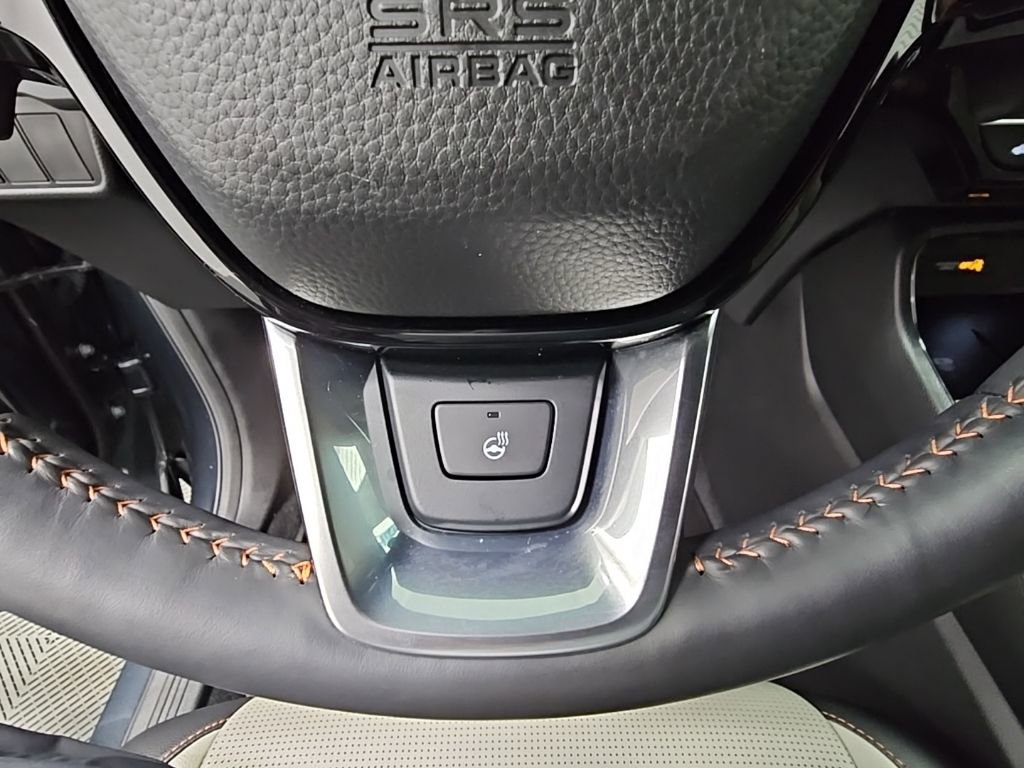 Used 2024 Honda CR-V Sport Touring image 31