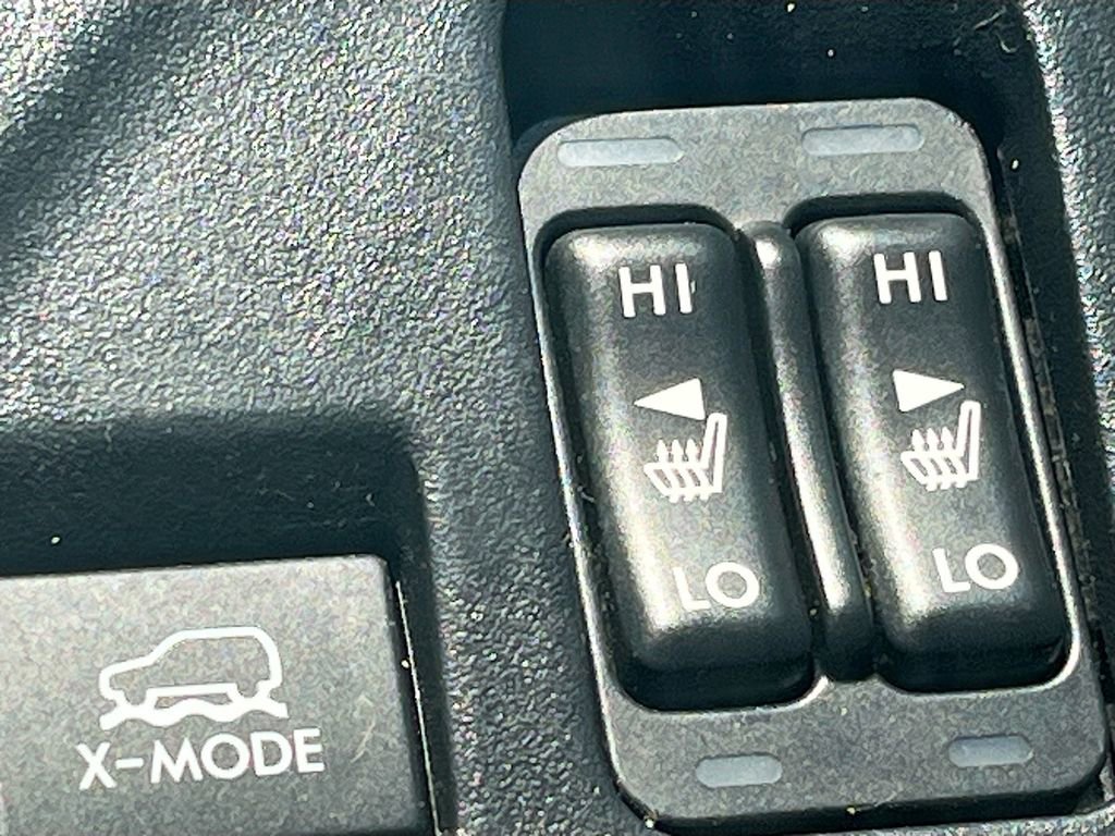 Used 2023 Subaru Crosstrek 2.0i Premium image 20