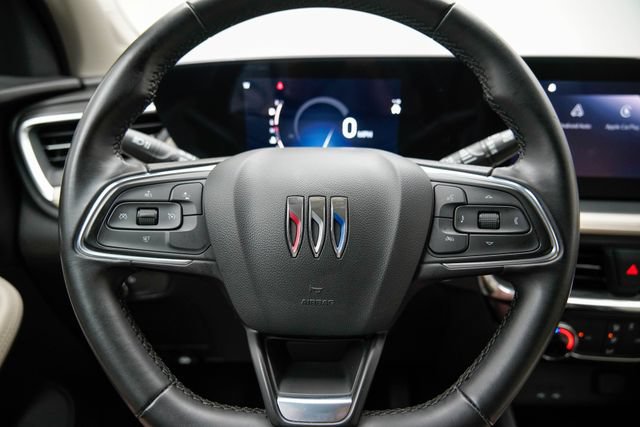 Used 2024 Buick Encore GX Sport Touring FWD image 32