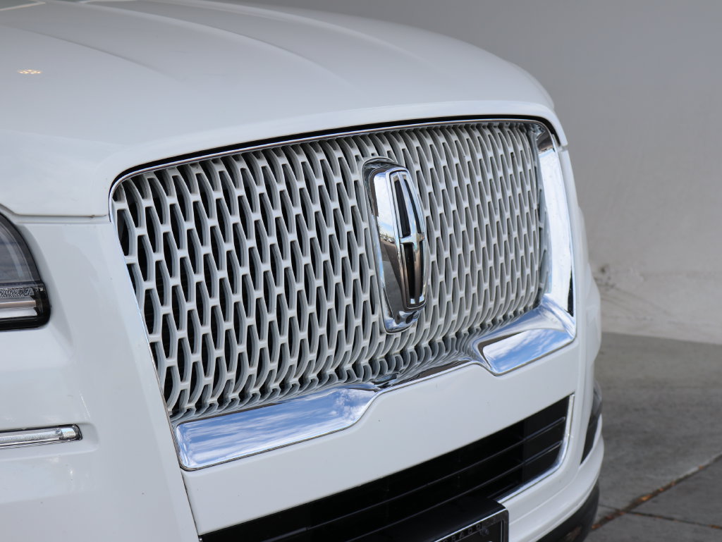 Used 2022 Lincoln Navigator Reserve AWD/4WD image 58