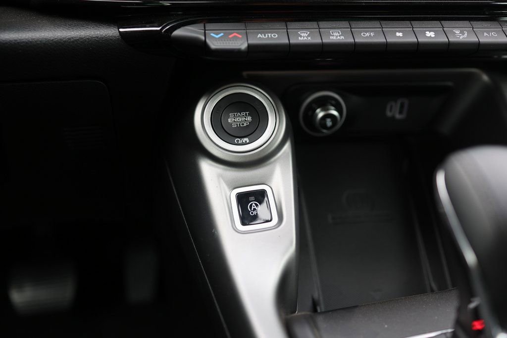 New 2024 Dodge Hornet GT Plus w/ GT Blacktop Package image 32