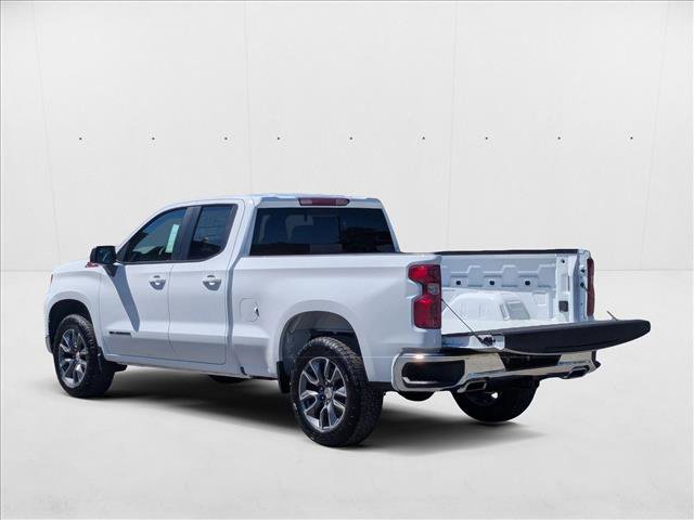 New 2026 Chevrolet Silverado 1500 LT w/ All Star Edition Plus image 8