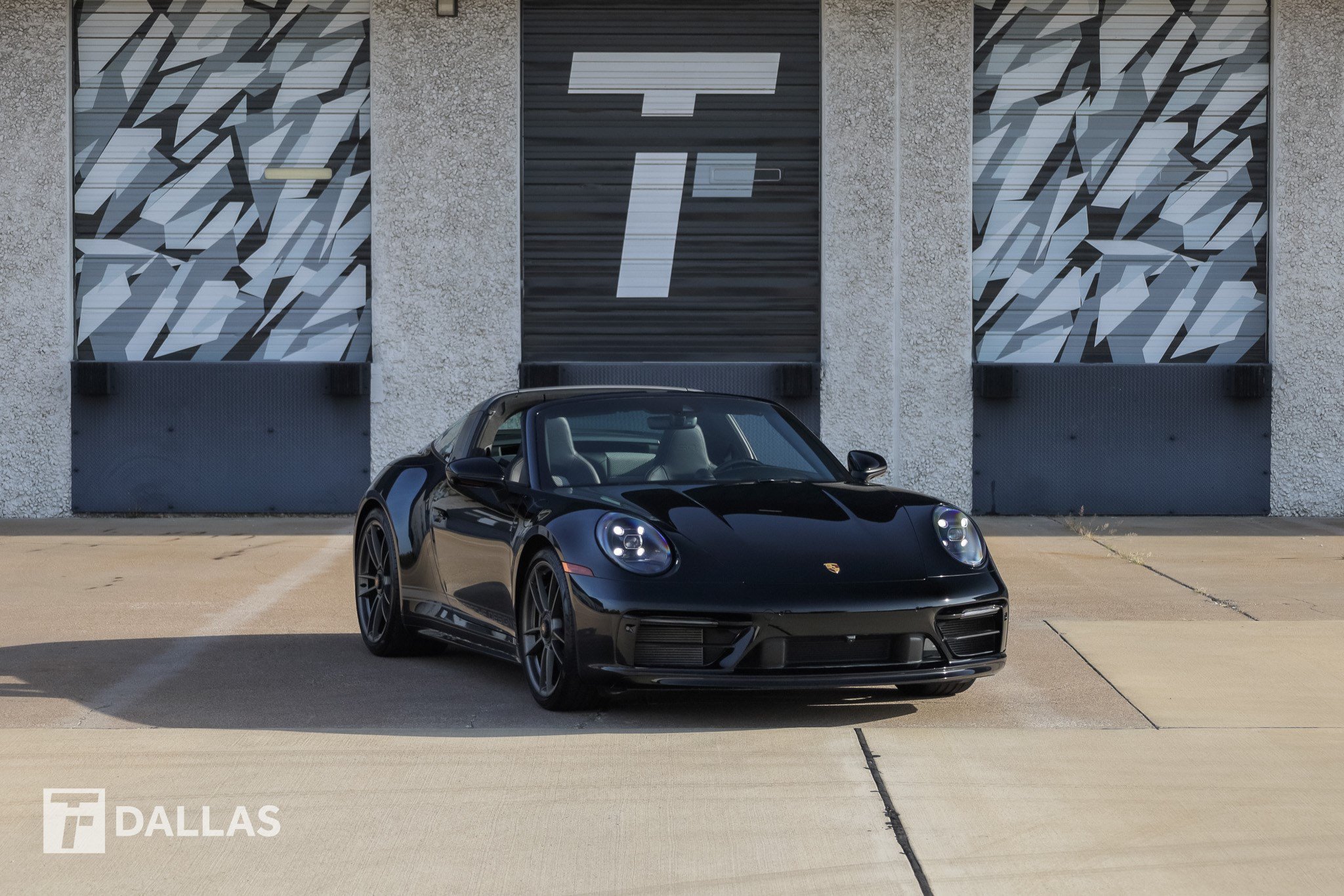 Used 2023 Porsche 911 50th Anniversary Edition