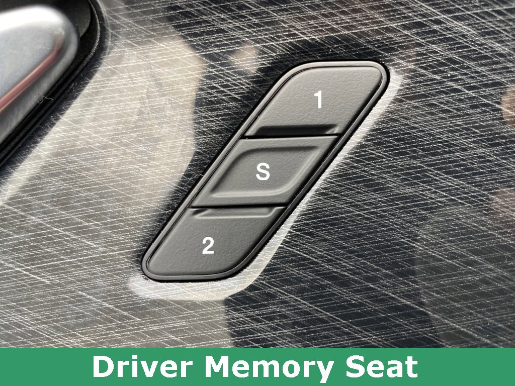 Used 2022 Jeep Grand Cherokee Trailhawk w/ Advanced Protech Group II image 22