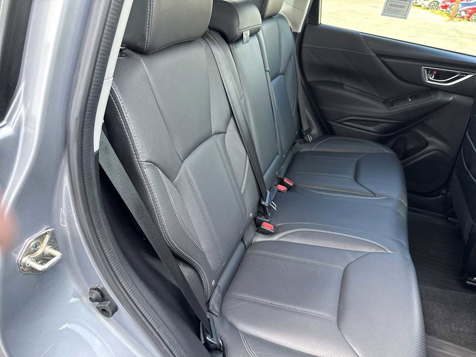 Used 2021 Subaru Forester Limited w/ Popular Package #3 image 20