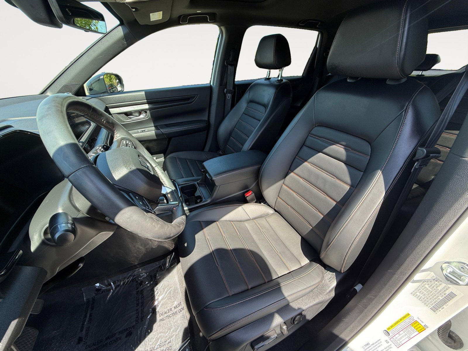 Used 2024 Honda CR-V Sport-L image 10
