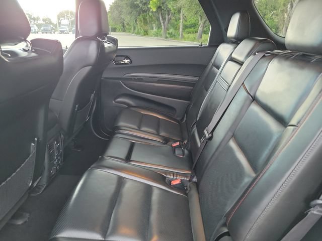 Used 2024 Dodge Durango GT RWD image 14