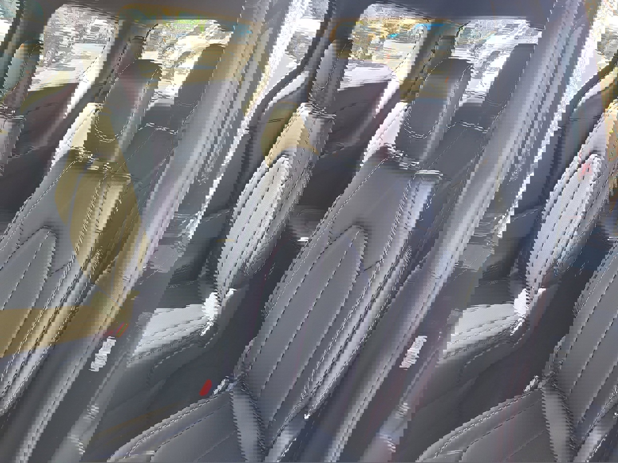 New 2026 Chrysler Voyager LX image 11