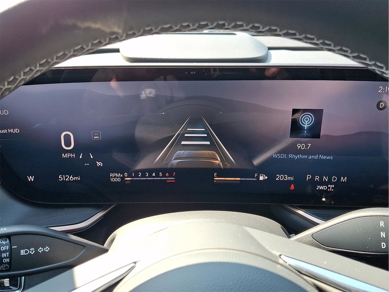 Used 2024 Buick Envision Sport Touring image 20