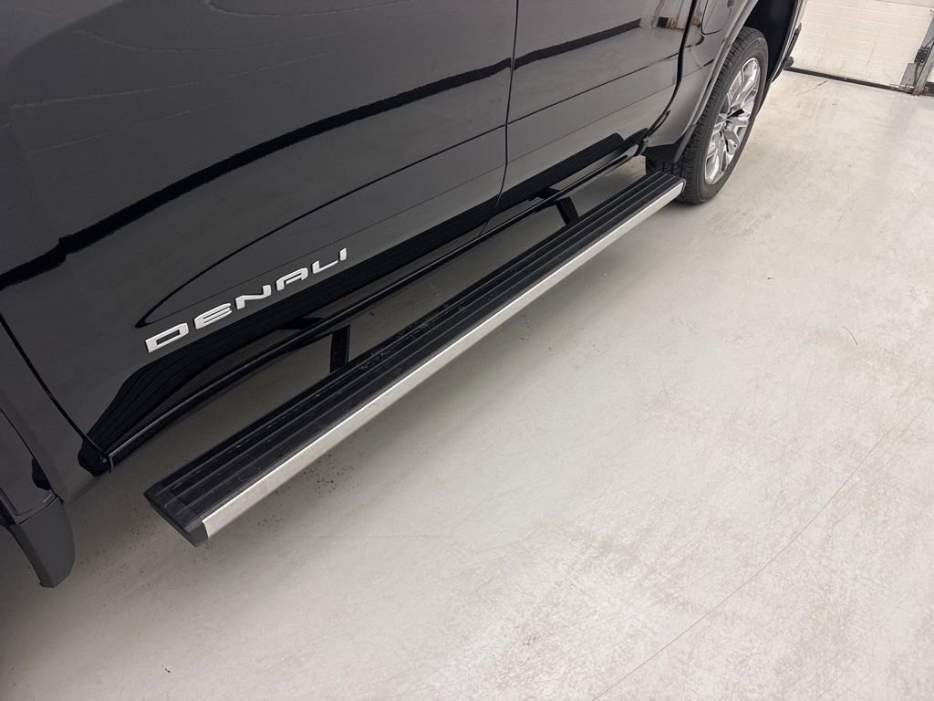 New 2026 GMC Sierra 1500 Denali image 13