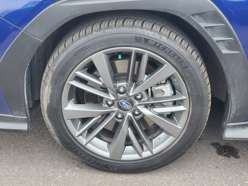 Used 2024 Subaru WRX AWD/4WD image 10