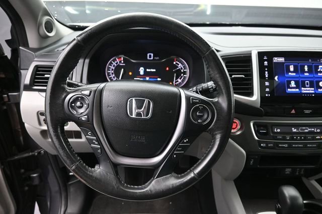 Used 2017 Honda Pilot EX-L image 7