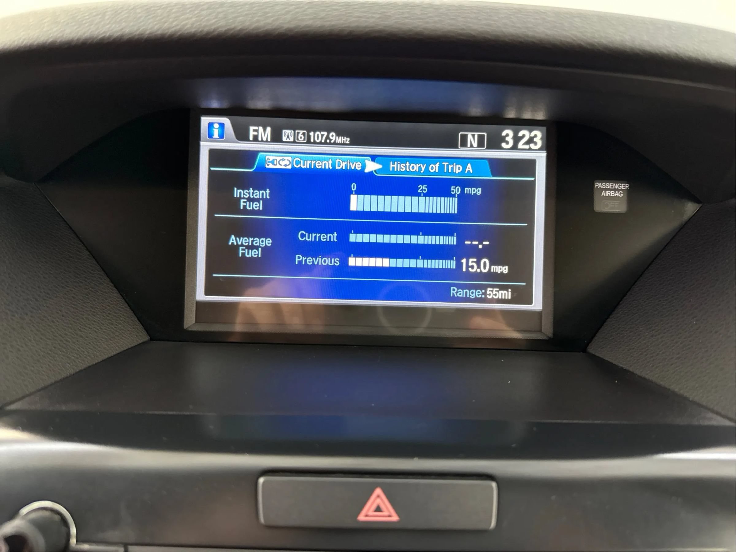 Used 2014 Acura MDX SH-AWD image 35