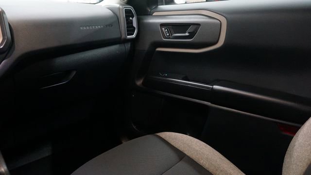 Used 2025 Ford Bronco Sport Big Bend image 35