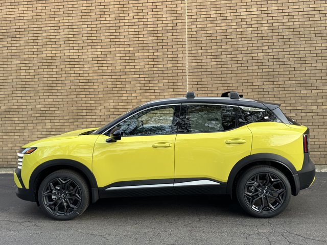 New 2026 Nissan Kicks SR w/ Cold Weather Package AWD/4WD image 40